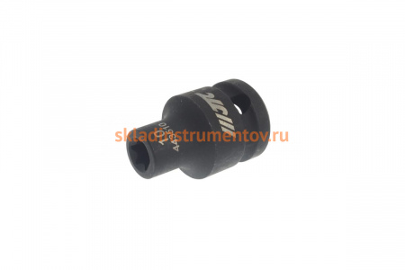 Головка торцевая ударная (E10; 1/2DR) JTC 443510
