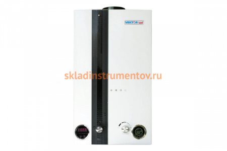 Газовая колонка VEKTOR LUX 20-C