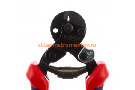 Кабелерез KNIPEX KN-9562160