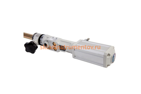 Комплект маслораздачи для бочки 60-200 л WIEDERKRAFT WDK-89204 Комплект маслораздачи для бочки 60-200 л WIEDERKRAFT WDK-89204