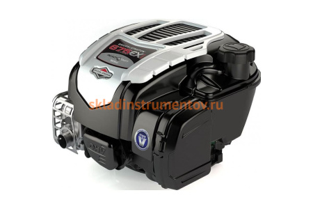 Двигатель бензиновый 4.3 л.с. 675 EXi Briggs&Stratton 104M020045H5