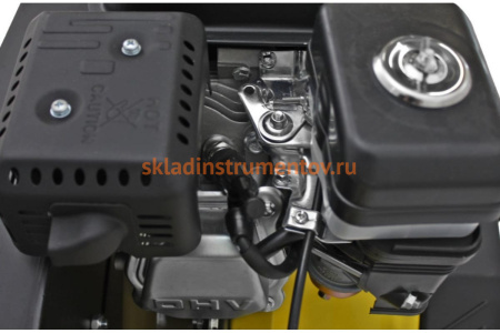 Мотокультиватор Huter GMC-7.0 70/5/8