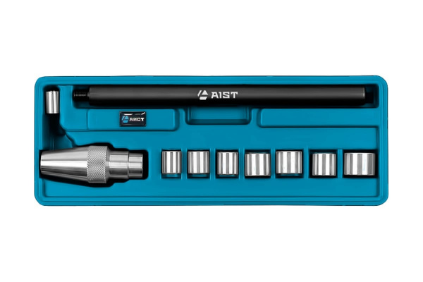 Универсальный инструмент для центровки диска сцепления в наборе AIST 00-00012827