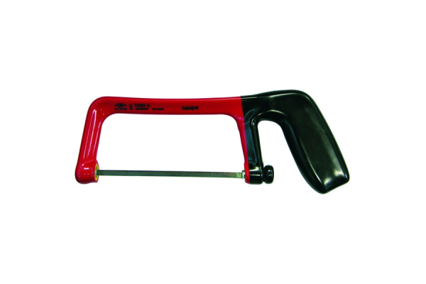 Ножовка по металлу HAUPA 200 мм 110558