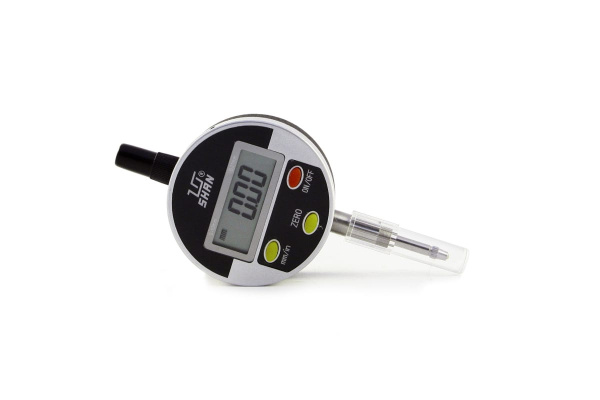 Электронный индикатор ИЦ 0-10 0.01 SHAN 123784