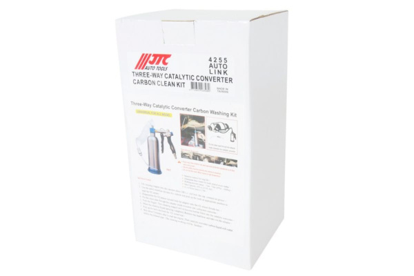 Приспособление для очистки катализатора от продуктов сгорания JTC 4255