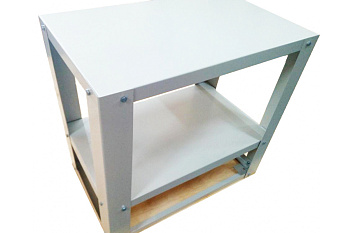 Подставка универсальная для сверлильного станка PROMA 2500001