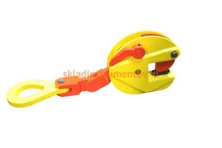 Захват для листа САМСОН ЗВЛ-1,0 020700047403