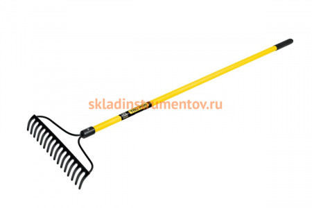 Грабли Truper R-16AMF 17885