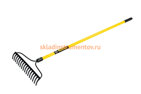 Грабли Truper R-16AMF 17885