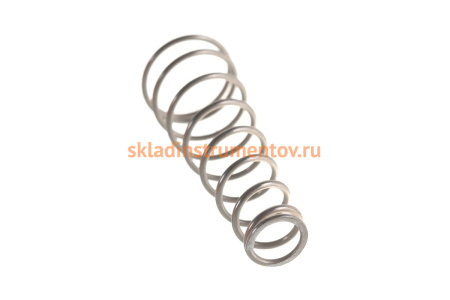 Пружина для пневмогайковерта JTC 3403А JTC 3403A-19