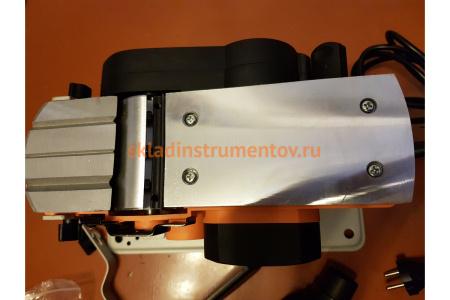 Электрический рубанок со станиной Вихрь Р-82СТ 72/5/3