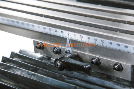 Фрезерно-сверлильный станок JET JMD-X1L 50000046M