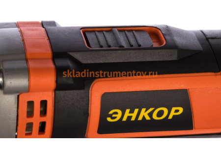 Универсальный резак реноватор Энкор МФЭ-400Э 50273 Универсальный резак реноватор Энкор МФЭ-400Э 50273