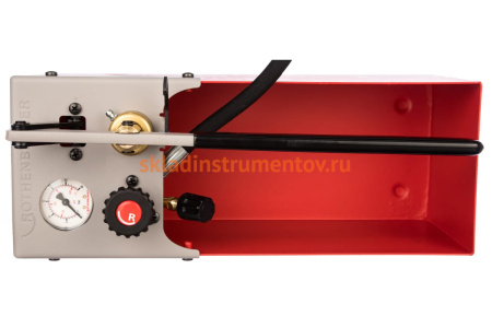 Опрессовщик Rothenberger ТР-25 60250