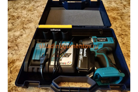 Кейс для электродрели 38.5х33х13см №40 Tayg TAY-140006