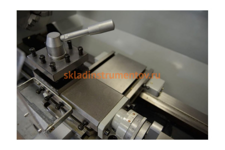 Токарно-фрезерный станок MetalMaster MML 2870 M 17037