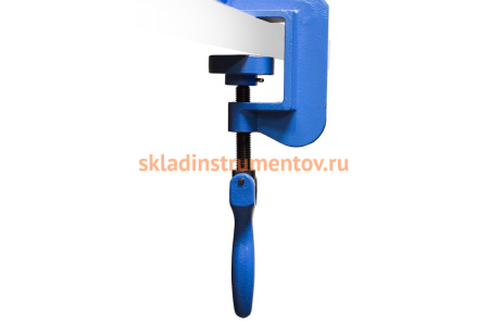 Зиговочный ручной станок Blacksmith RM-08