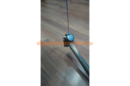 Телескопический магнит 127-635мм ROCKFORCE RF-617D