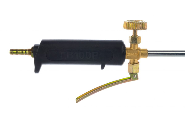 Газовоздушная горелка BRIMA ГВ-100Р L=510 мм 0011601