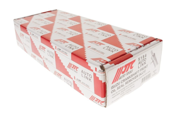 Приспособление для снятия переднего сальника коленвала ISUZU JTC-5184