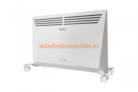 Электрический конвектор Ballu BEC/HMM-2000