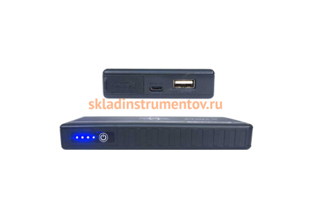 Пусковой многофункциональный аккумулятор AURORA ATOM 5 18905