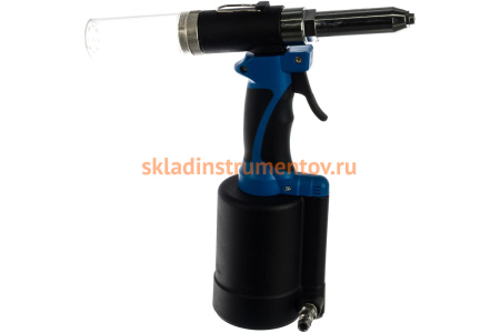 Пневматический заклепочник Зубр 31287-48