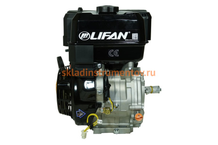 Двигатель LIFAN KP420 D25, 11А 00-00153484