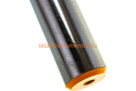 Фреза кромочная калевочная (38.1х16 мм; R 6.3 мм; хвостовик 8 мм) по дереву Энкор 9257