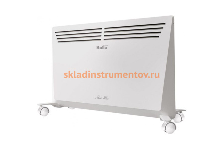 Электрический конвектор Ballu BEC/HMM-1500