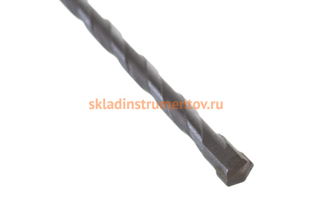 Сверло по бетону Профессионал (6x150 мм) Зубр 29140-150-06_z01