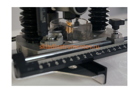 Фрезерная машина Энкор ФМЭ-1200/8Э 1/2 50260