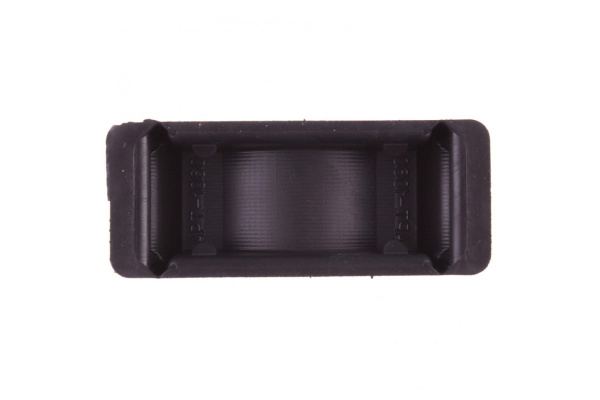 Опора резиновая для подставок под автомобиль 2т, 3т MATRIX 50913