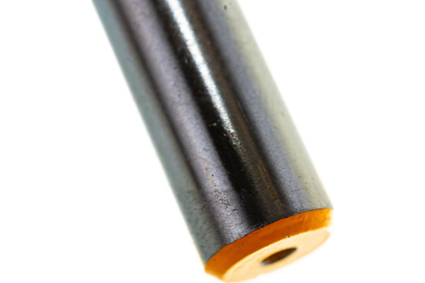 Фреза кромочная калевочная (38.1х16 мм; R 6.3 мм; хвостовик 8 мм) по дереву Энкор 9257