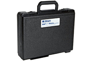 Пластиковый кейс Brady BMP21-HC brd139542