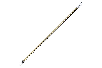 Лампа РНILIPS (для ИК сушек WDK: 3АТ/3W/3С/3CH/3D/6СL/6W/2200W) WIEDERKRAFT WDK-L4