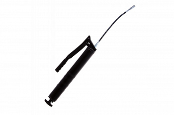 Профессиональный плунжерный шприц 413атм, 750см3, шланг GROZ GR42595 - G10F/B