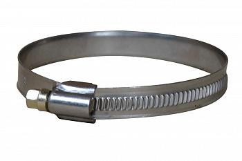 Червячный хомут Trommelberg 110-130 мм (50 шт.) E100150-130