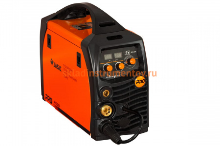 Сварочный инвертор Сварог PRO MIG 200 N229 00000091097