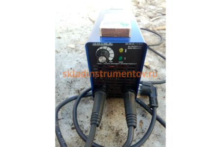 Инверторный аппарат Brima MMA- 180 0011987 Инверторный аппарат Brima MMA- 180 0011987