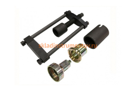 Набор для снятия и установки втулки заднего левого рычага FORCE 904T10