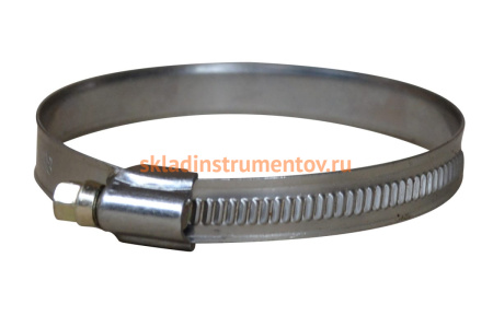 Червячный хомут Trommelberg 20-32 мм (100 шт.) E100150-32