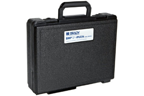 Пластиковый кейс Brady BMP21-HC brd139542