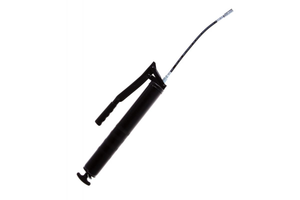 Профессиональный плунжерный шприц 413атм, 750см3, шланг GROZ GR42595 - G10F/B