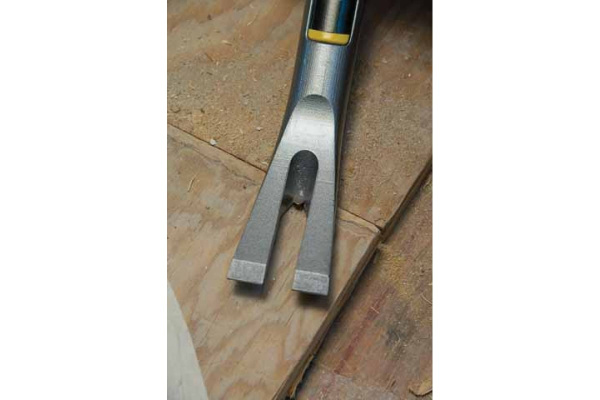 Монтировка-гвоздодер Stanley FatMax XL 1-55-120