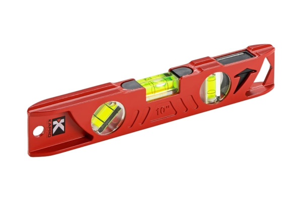 Строительный уровень KAPRO 923-10-25