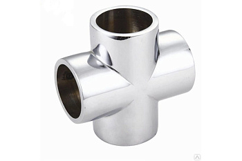 Соединитель с 4-мя направлениями MFK-TORG TH-92 2870-25