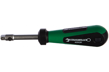 Торцовая рукоятка Stahlwille 400 QR 11051010