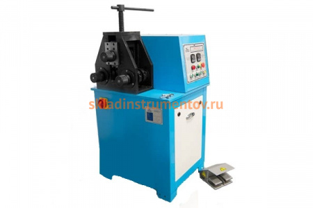 Универсальный станок Blacksmith UNV3-mini